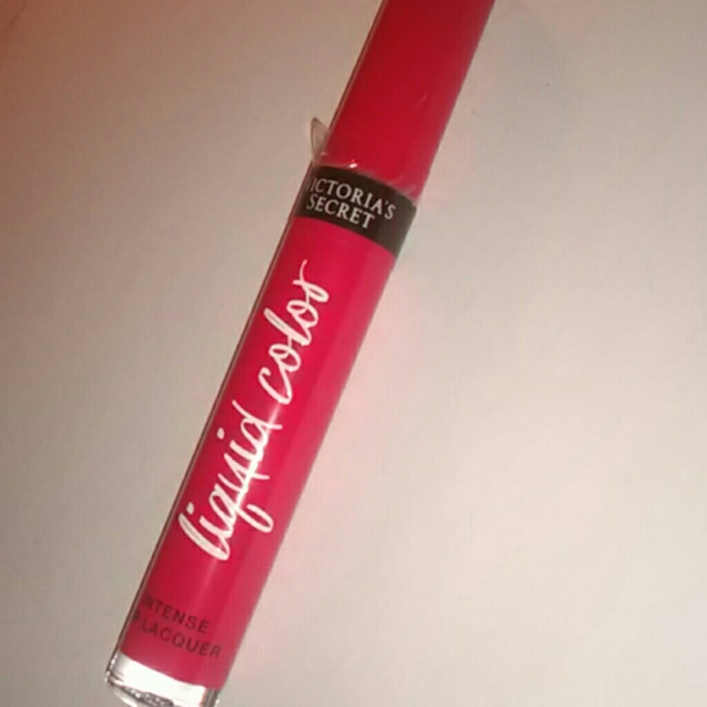 Victoria Secret™ Liquid Color Intense Lip Lacquer